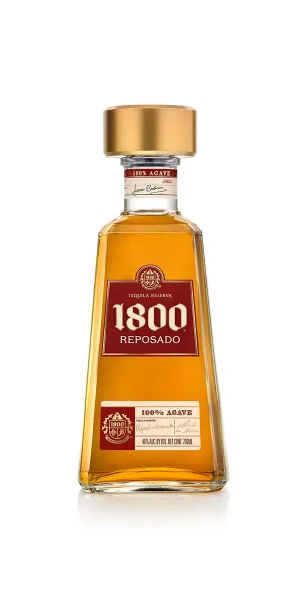 Tequila 1800 Reposado 750ML