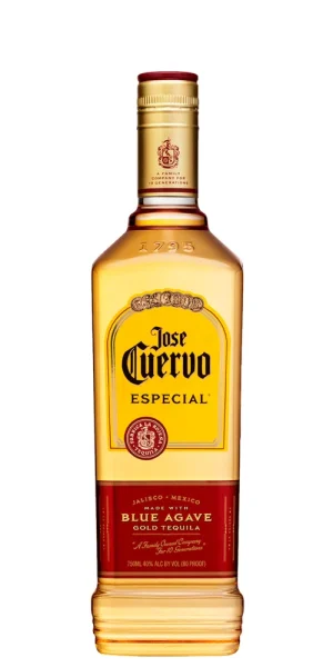 Tequila Jose Cuervo Reposado 750ML