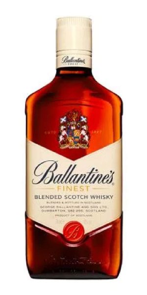 Whisky Ballantines 700ML
