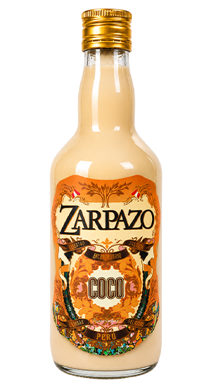 Zarpazo Coco 750ML