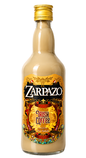 Zarpazo Irish Coffee 750ML