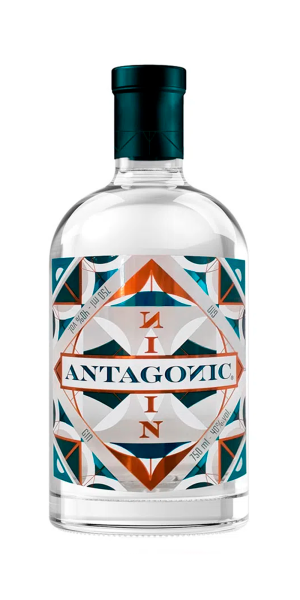 Gin Antagonic Clasico 750ML